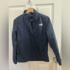 The North Face Women's Navy Jacket